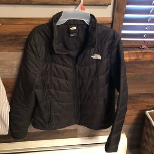 Womens jacket